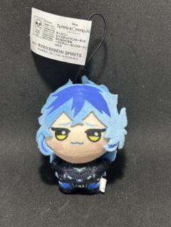 チョコ ナムコ限定【ツイステ】チビちびぐるみ~イデア~ ツイステッドワンダーランド チビ ちびぐるみ イデア - メルカリ