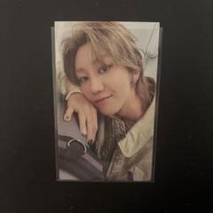 ミンハオ　トレカ　FOLLOW 消費期限 The8 ミンハオ FOLLOW 消費期限A盤 トレカ - メルカリ