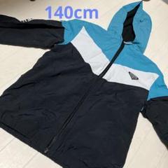 ブラックジャンパー140cm
