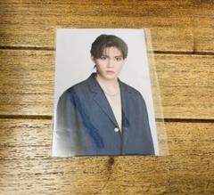 BUDDiiS SEIYA 生写真 #015 BUDDiiS 生写真 SEIYA #016 015 - メルカリ