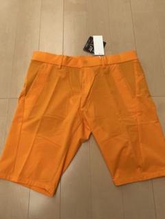 ゴルフウェア　ホンマ　ハーフパンツ　85cm