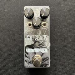 2025年最新】wampler ratsbaneの人気アイテム - メルカリ