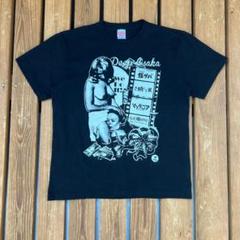terror factory tシャツ deep osakaのサムネイル