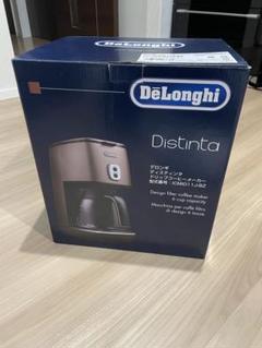 【未使用】DeLonghi Distinta ICM1011J-M 511HOa8DgYL._UF894,1000_QL80_.jpg
