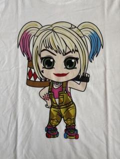 ホットトイズ モリー ハーレイクイン パステルカラー molly コミコン限定 アーティストMIX】『DCコミックス』モリー（ハーレイ