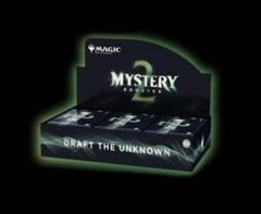 ラスト3BOXまで【新品未開封】ミステリーブースター2　ラスベガス限定品　希少 MTG】Festival in a Box発売！ミステリーブースター2の当たり