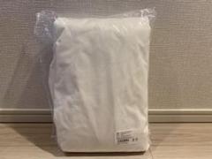 防水シーツ シングルサイズ ホワイト