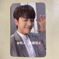 ボイプラ CGV 映画館 トレカ マシュー ゼベワン ZB1 ボイプラ CGV 映画館 トレカ マシュー ゼベワン ZB1 - K-POP