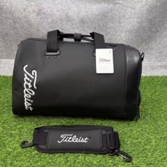 即購入OK　短納期　titleist バッグ ゴルフボストンバッグメンズレディ 即購入OK 短納期 titleist バッグ ゴルフボストンバッグメンズ