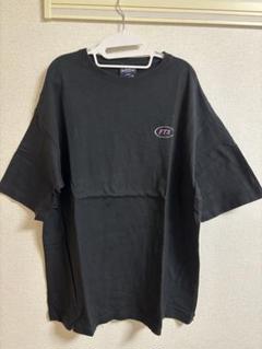 FTS ブラック Tシャツ Lサイズのサムネイル