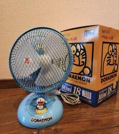 ドラえもん プレミアムUSB扇風機 新品未開封〕ドラえもん プレミアムタケコプター型扇風機 - メルカリ