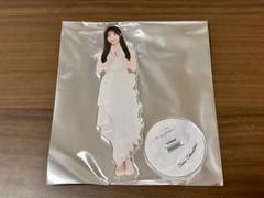白鳥沙怜 AKB48 匿名配送　アクリルスタンド　Specialくじ