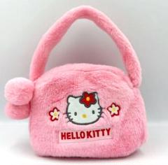❗️激レア❗️カオハナキティ❗️エアーソファ　1999年製　ハイビスカス　当時物✨ ❗️激レア❗️カオハナキティ❗️エアーソファ 1999年製