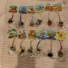 カピバラさんご当地チャームストラップ16個セット カピバラさんご当地ストラップ 12個セット - メルカリ