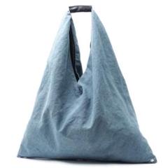 【新品】MM6 Maison Margiela トライアングル定番トート