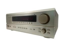 【美品】DENON デノン AVアンプ AVサラウンド AVR-1801 元箱付 ☆デノン DENON AVR-1801 AVアンプ。￥55,000動作良好です