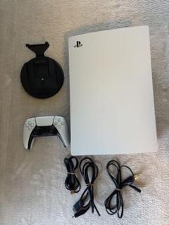 PlayStation5 CFI-1200A01