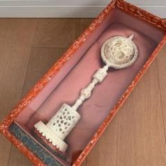 多層球　花球　中国工芸品　石細工　1個 2025年最新】多層球の人気アイテム - メルカリ