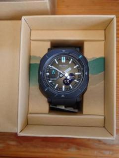 CASIO PRO TREK Hiker Line PRJ-B001-1JF