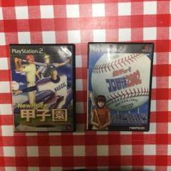 PlayStation2ソフト甲子園、熱チュープロ野球2002