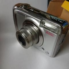 ❗️激安価格❗️デジカメ　本体　FUJIFILM Finepix A800 富士フイルム FinePix A800 オークション比較 - 価格.com