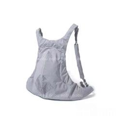 SAN SAN GEAR(サンサンギア) 24SS クロスバッグ ウォームグレー