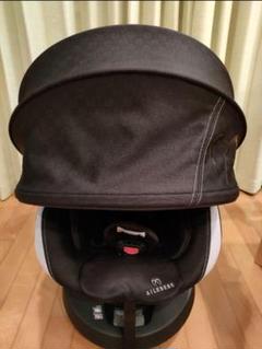 美品 エールベベ チャイルドシート ISOFIX クルット3i プレミアム KURUTTO3i | 日本製チャイルドシート エールベベ AILEBEBE 公式