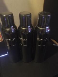 SIMFORT スパークリングスカルプシャンプー 150g