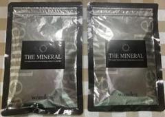 ワミレスビオセル(ミネラルマスク・クリームシート2枚入り) ワミレスTHE MINERAL クリームシートマスク 5枚入り2袋 - メルカリ