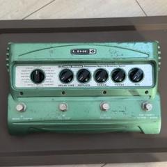 LINE6 DL4 ジャンク品 2025年最新】LINE6 DL4 ジャンクの人気アイテム - メルカリ