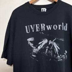 2025年最新】uverworld fcの人気アイテム - メルカリ