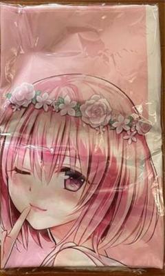 To LOVEる 等身大布ポスター モモ・ベリア・デビルーク To LOVEる 等身大布ポスター モモ・ベリア・デビルーク - メルカリ