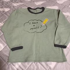 キッズパジャマ