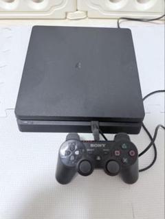 【通電のみ確認】ps4 本体