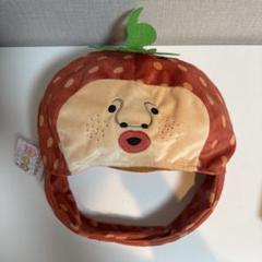 こびとづかん　なりきり帽子