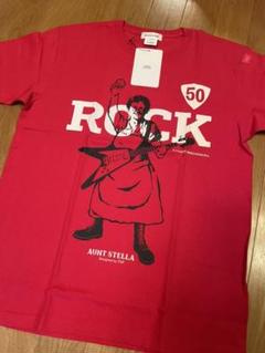 ＼半額SALE／ 2025年最新】ROCK×ステラおばさんの人気アイテム - メルカリ トップス