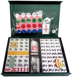 Amazon.co.jp: 全自動麻雀卓【雀豪マーク3】用麻雀牌 《2面1