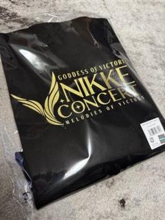NIKKE オーケストラ コンサート トート バッグ オケコン ニケコン 画像ページ (3/3) 『NIKKE』オーケストラコンサートの会場限定
