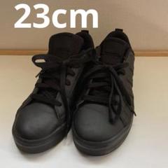 adidas ブラック スニーカーのサムネイル