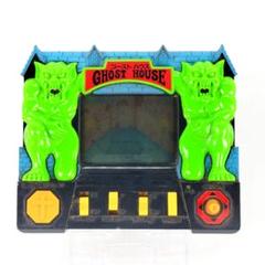 当時物 LSIゲーム ゴーストハウス バンダイ 動作確認済