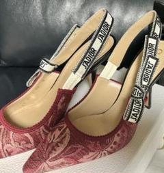 2025年最新】Christian Dior レディース ハイヒール・パンプスの