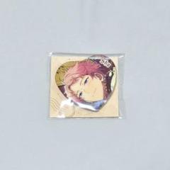 TRIP缶バッジ 斎宮宗セット 斎宮宗 アルバム TRIP スクエア缶バッジ あんスタ