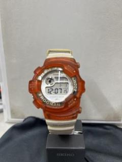 CASIO ベビーG フロッグマン 腕時計
