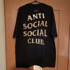 assc 日本限定 半袖Tシャツ