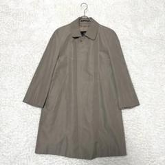 2025年最新】LANVIN メンズ ステンカラーコートの人気アイテム