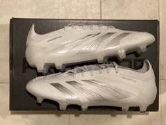 adidasプレデター エリート FG 25.5cm