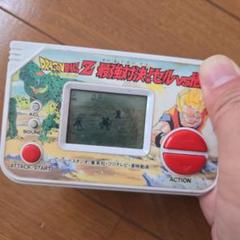 ジャンク！ドラゴンボール　ゲームウォッチ　ゲーム&ウォッチ　対決孫悟空 2025年最新】ドラゴンボール ゲームウォッチの人気アイテム