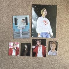 BTS PERMISSION TO DANCE RMセット