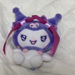 ロマキュン クロミちゃん ぬいぐるみ