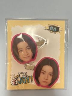 2025年最新】7men ヘアクリップの人気アイテム - メルカリ